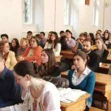 100 de ani cu Părintele Nicolae Steinhardt