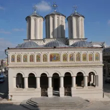 PATRIARHUL ROMÂNIEI ÎNCETEAZĂ ORICE COOPERARE CU FUNDAŢIA OMENIA