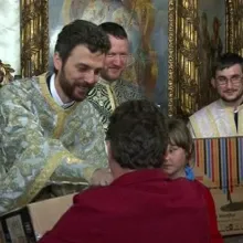 Premierea participanţilor la Proiectul „Alege Şcoala!”
