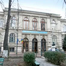 Admiterea la Facultatea de Teologie din Bucureşti