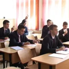 Seminariştii bucureşteni au susţinut Examenul de atestat