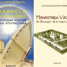 Prezenţa Editurilor Patriarhiei Române la Bookfest