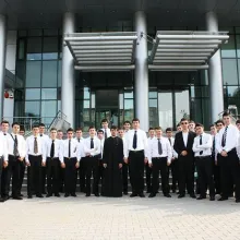 Seminarul Bucureştean la Olimpiada Corală Mondială