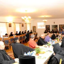 Două secole de dăinuire prin dăruire