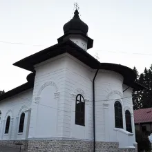 Mănăstirea Agapia, frumusețea unei ctitorii înnoite