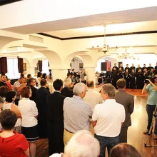 Eveniment organizat de basarabenii din Bucureşti