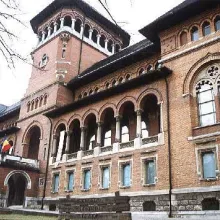 Târgul iconarilor şi meşterilor cruceri la Muzeul Ţăranului Român