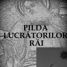 Teatru biblic pentru copii