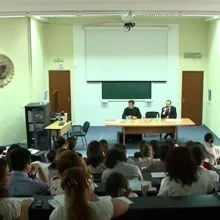 Consfătuirea profesorilor de Religie din Capitală