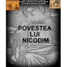 Teatru religios: Povestea lui Nicodim