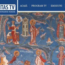 Program special TRINITAS TV, de hramul Catedralei Patriarhale