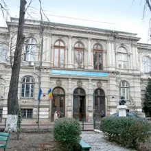 Conferinţă despre Brâncuşi la Facultatea de Teologie din Bucureşti