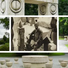 Patriarhul României susţine iniţiativa repatrierii rămăşiţelor pământeşti ale lui Constantin Brâncuşi