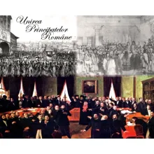 24 ianuarie – Ziua Unirii Principatelor Române