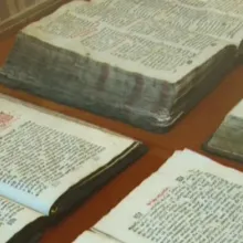 Comori ale Patrimoniului. Muzeul Mănăstirii Samurcăşeşti