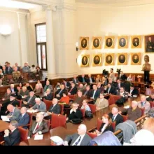 Muzeul Mănăstirii Sinaia