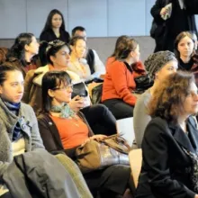 Cursul de religie, filosofie şi ştiinţă - dovada unui dialog efectiv