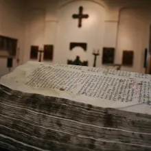 Muzeul Mănăstirii Stavropoleos