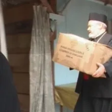 Instrumentar medical pentru un Spital din Ploieşti