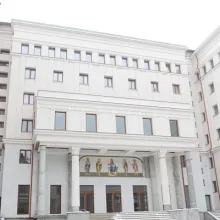 Curs de manager de proiect în cadrul FORTE