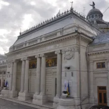 Concurs național pentru pictorii de icoane