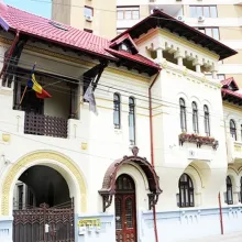 Curs de muzeologie generală