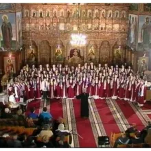 Concertele Corului de Copii Symbol