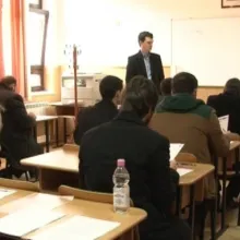 Examen psihologic înainte de capacitatea preoţească