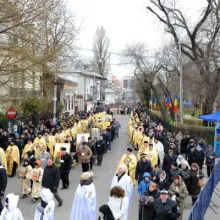 Icoana ortodoxă, lumina Ortodoxiei
