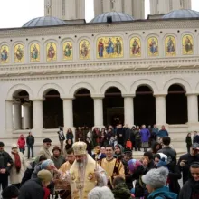 Prin dreapta credinţă, Cerurile ni se deschid