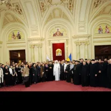 Binecuvântare pentru organizatorii Pelerinajului Icoanelor