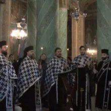 Patriarhul Justinian – 36 ani de la trecerea la Domnul