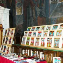 Parteneriat între Biserica „Popa Nan“ şi Şcoala „Anastasia Popescu“