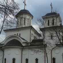 Bucurie duhovnicească pentru credincioşii parohiei Iancu Vechi-Mătăsari