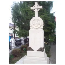 Taina Crucii - vestită în Vechiul Testament, împlinită în Noul Testament