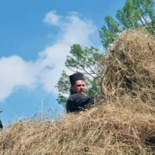 Libertatea călugărului vine din ascultare