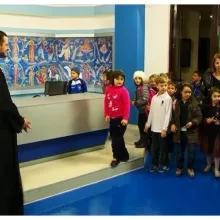 Săptămâna "Şcoala Altfel"