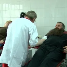 O șansă pentru viață