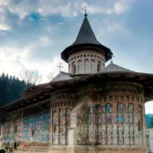 Un mijloc de promovare a patrimoniului bisericesc