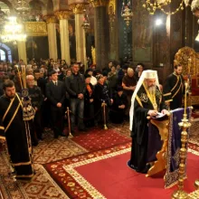 Canonul Sfântului Andrei Criteanul