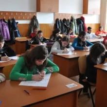 Concursul "Cultură şi spiritualitate românească"
