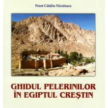 Ghidul pelerinilor în Egiptul creștin