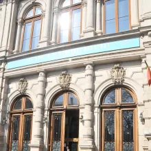 Concursul de traducere „Dumitru Fecioru“, la a V-a ediţie