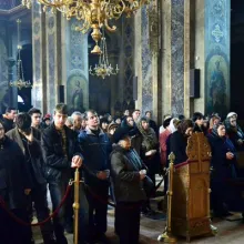 Canonul Sfântului Andrei Criteanul, o capodoperă a pocăinţei