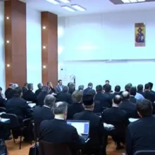 Atelierul regional ''Responsabilitate şi implicare''