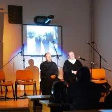 Aducere aminte despre poetul Vasile Voiculescu