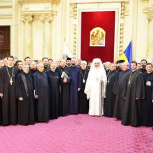 Administraţia e o liturghie a bunei chivernisiri