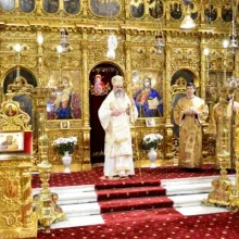 A fi mai mare nu înseamnă a stăpâni peste alţii, ci a sluji tuturor