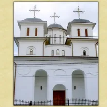 Eveniment religios muzical la biserica Parohiei Iancu Vechi – Mătăsari