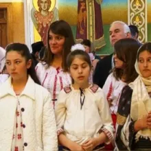Concursul ”Bucuria de a fi creştin”